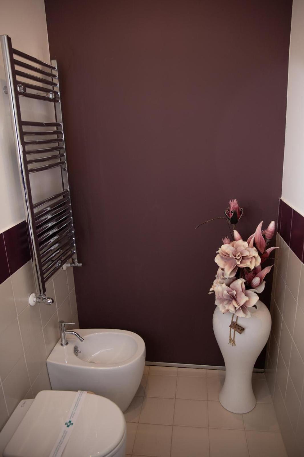 Vicolo Delle Belle Suite Terracina Exterior photo